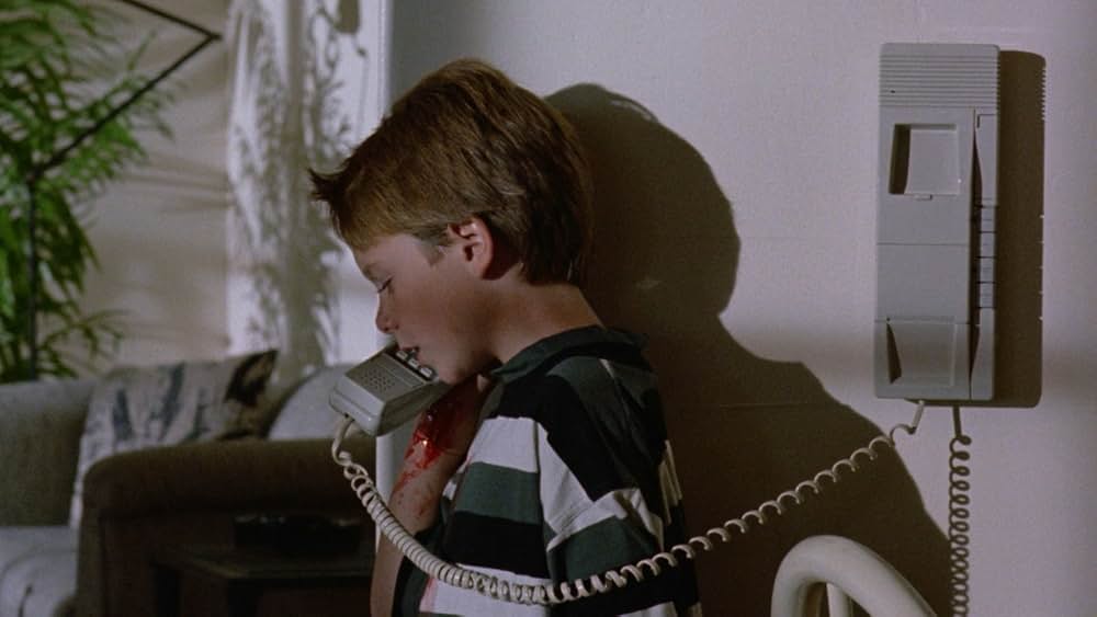 マイキーの画像