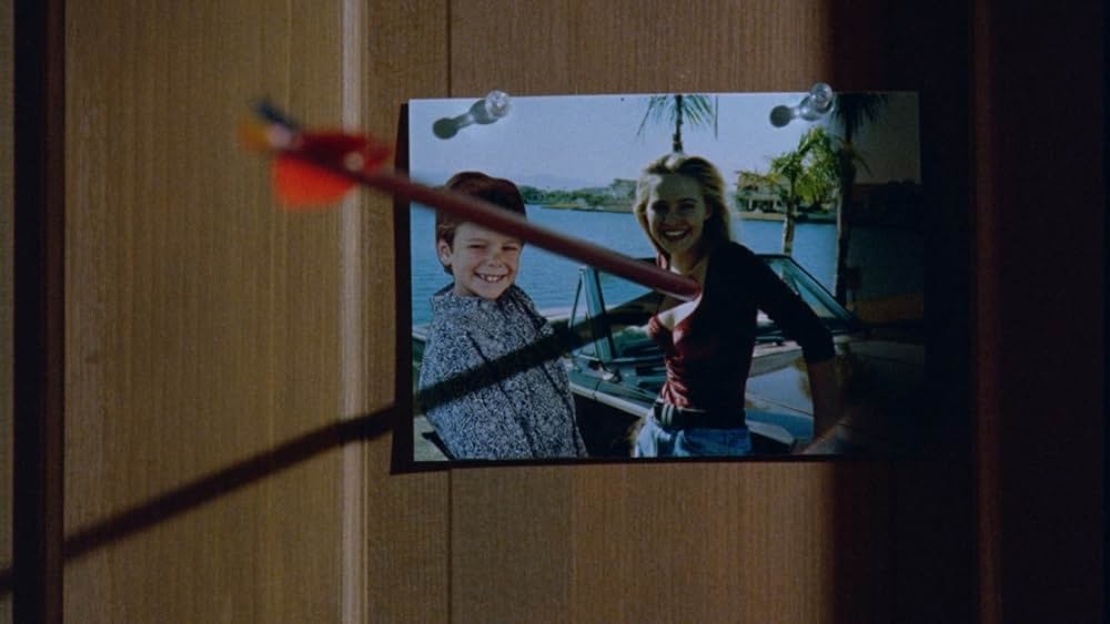 マイキーの画像