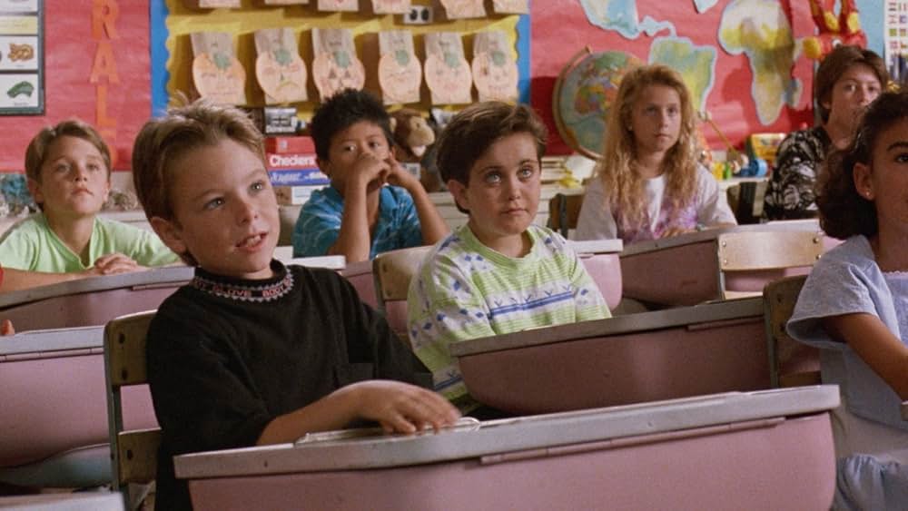 マイキーの画像