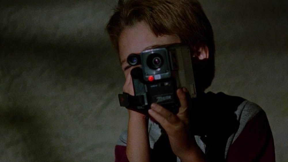 マイキーの画像