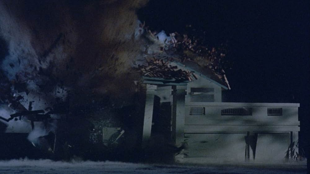 マイキーの画像