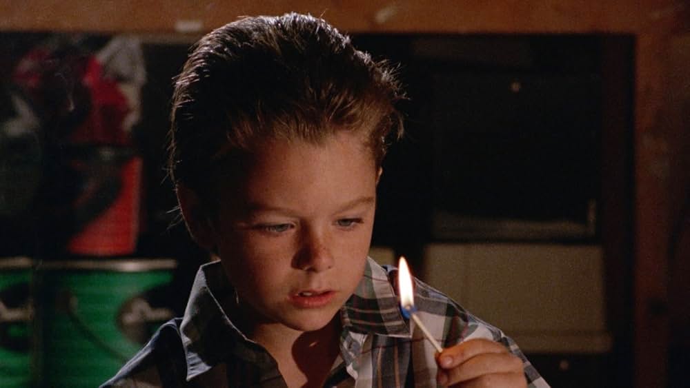 マイキーの画像