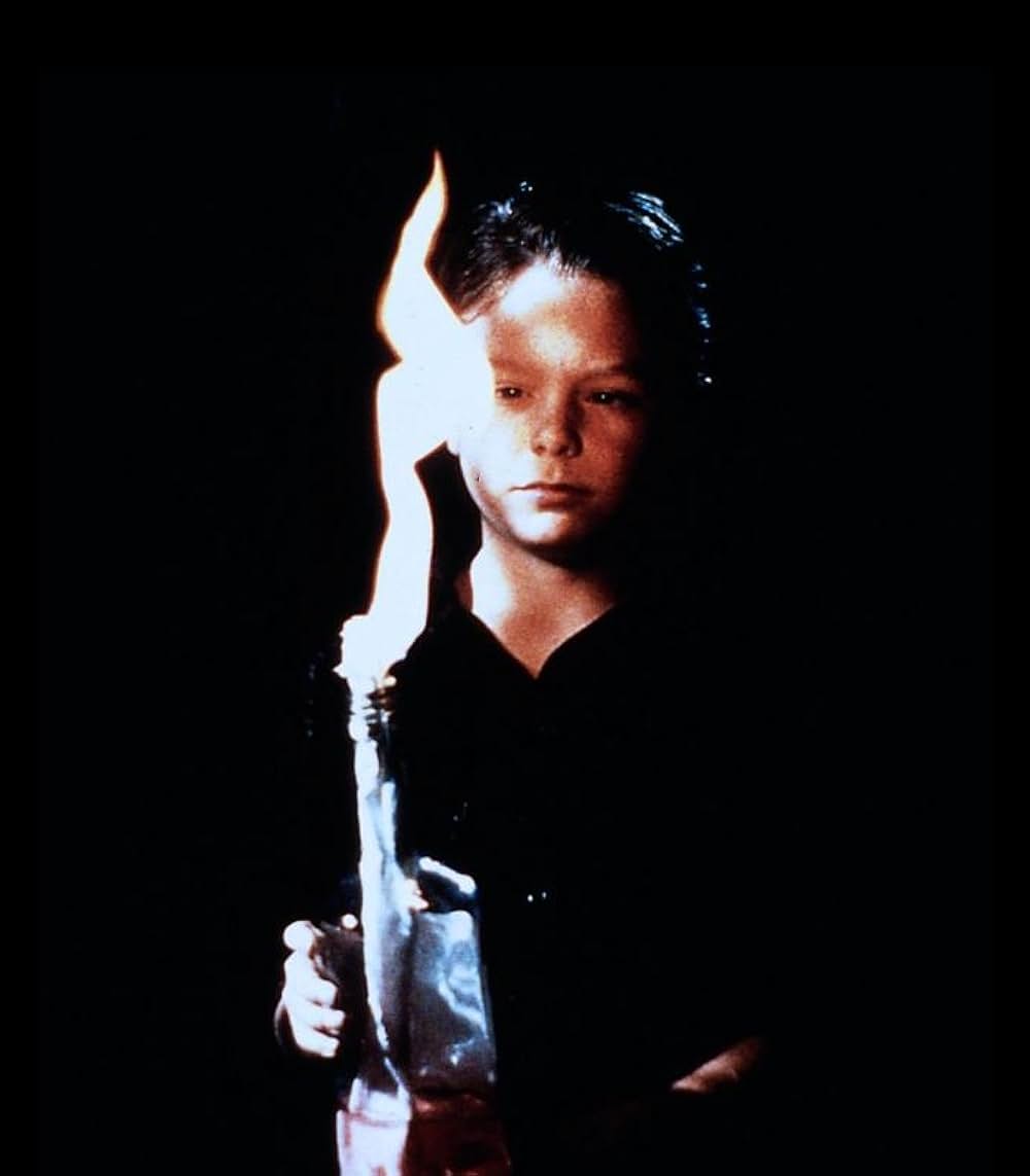 マイキーの画像