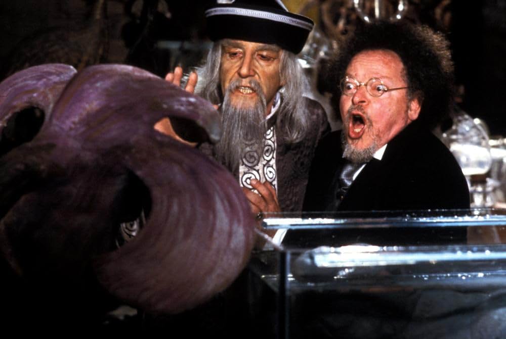 天才悪魔フー・マンチューの画像