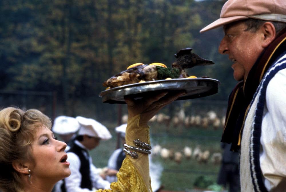 天才悪魔フー・マンチューの画像