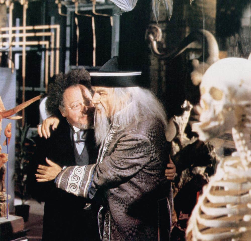 天才悪魔フー・マンチューの画像