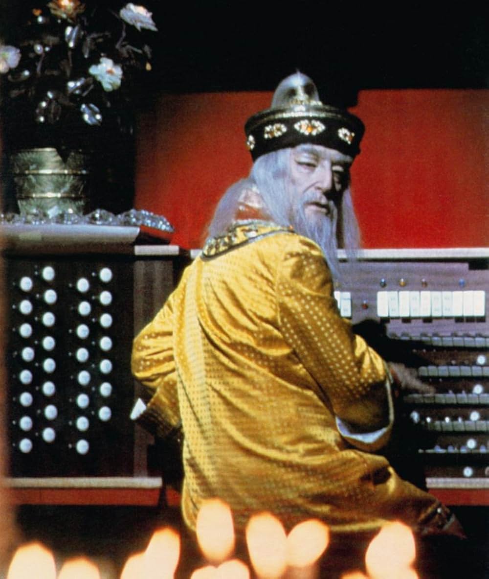 天才悪魔フー・マンチューの画像