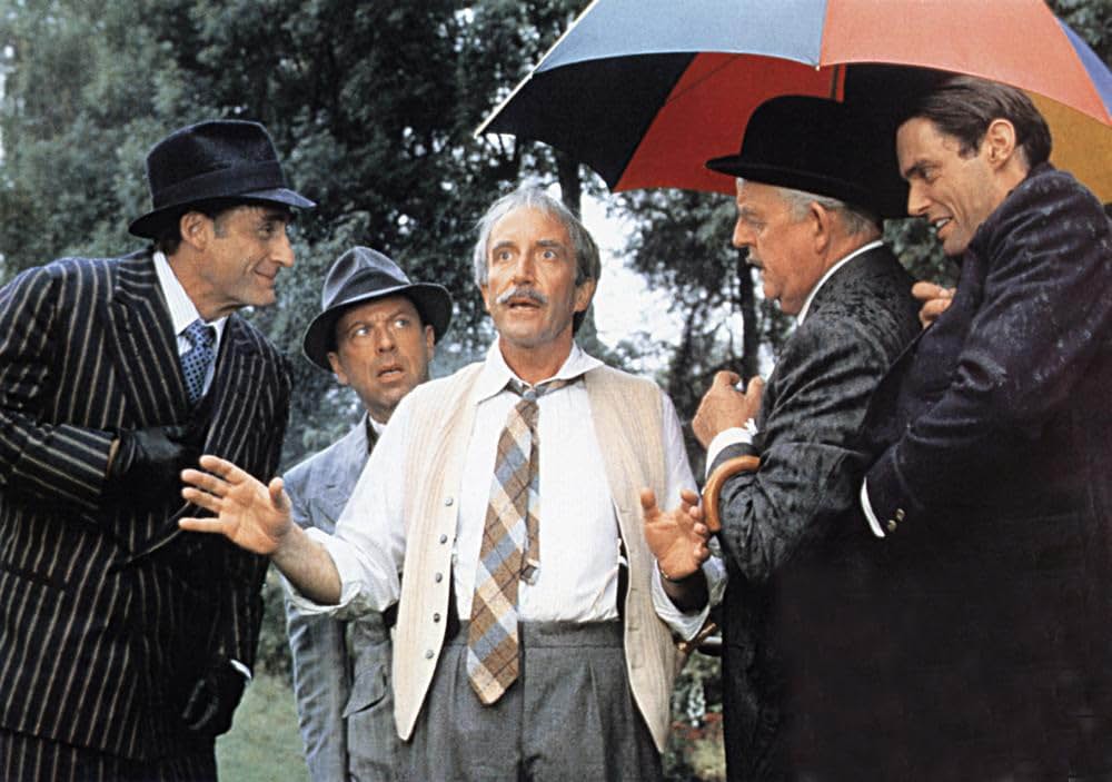 天才悪魔フー・マンチューの画像