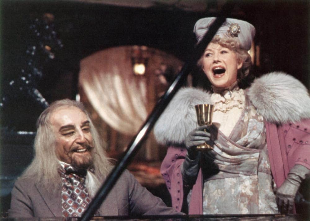 天才悪魔フー・マンチューの画像