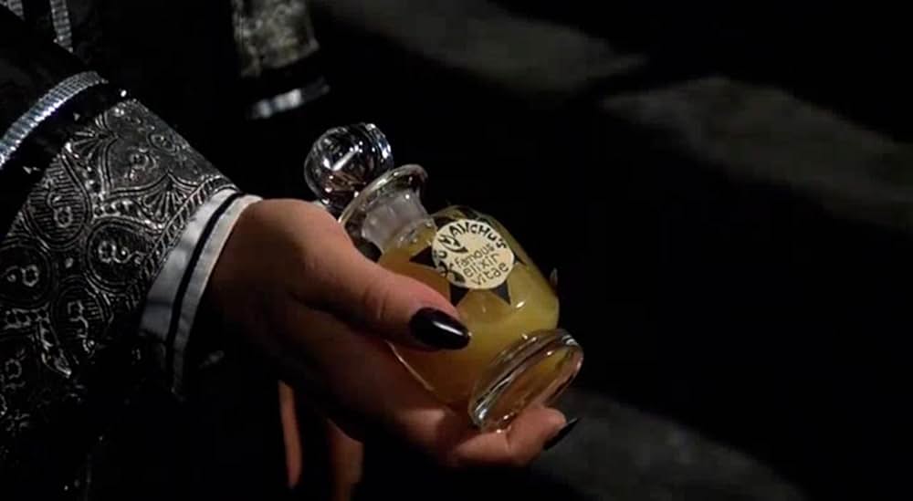 天才悪魔フー・マンチューの画像