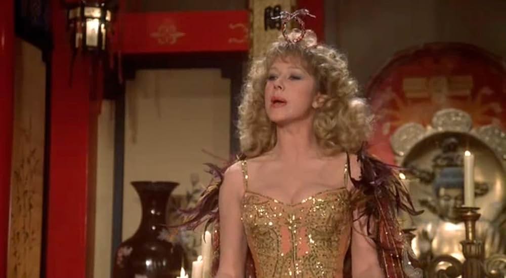 天才悪魔フー・マンチューの画像