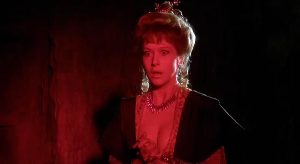 天才悪魔フー・マンチューの画像