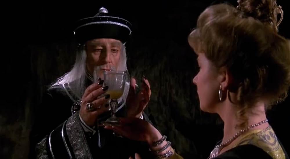 天才悪魔フー・マンチューの画像