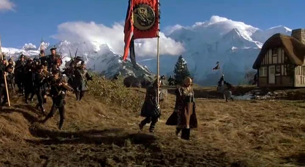 天才悪魔フー・マンチューの画像