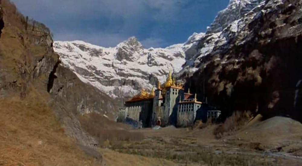 天才悪魔フー・マンチューの画像