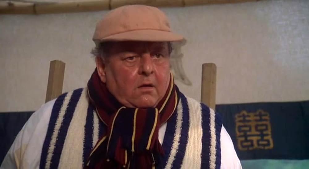 天才悪魔フー・マンチューの画像