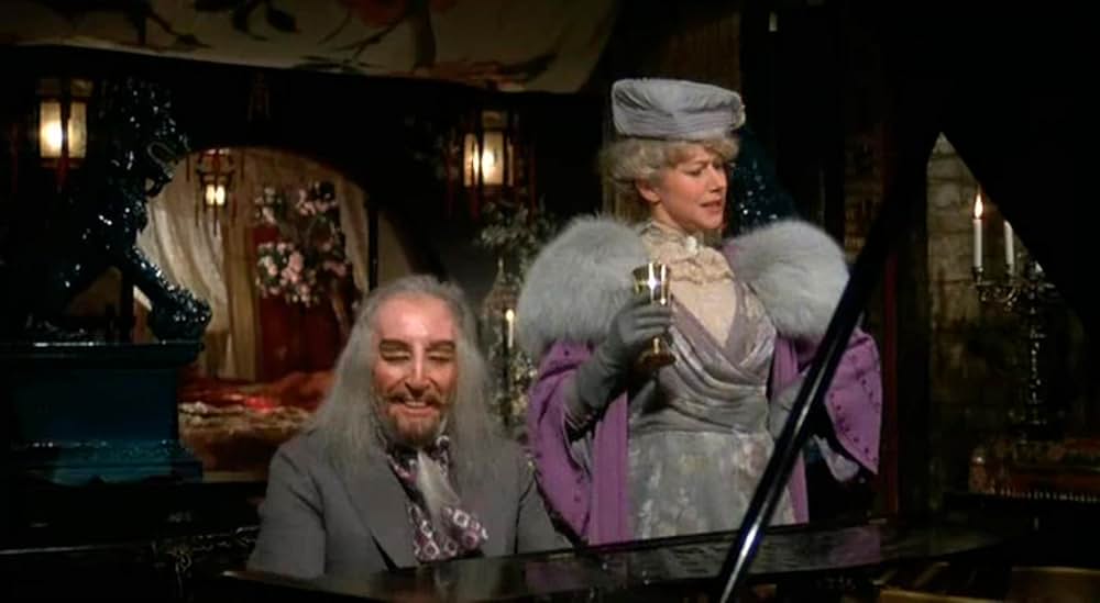 天才悪魔フー・マンチューの画像