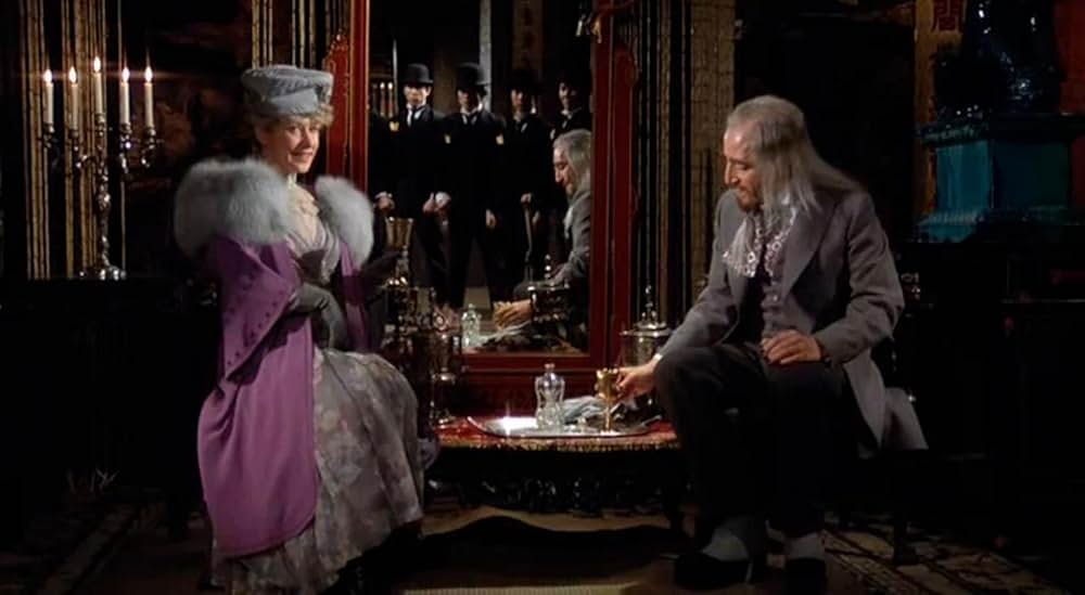 天才悪魔フー・マンチューの画像