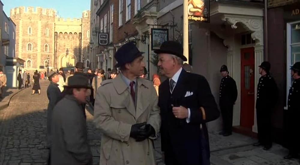 天才悪魔フー・マンチューの画像