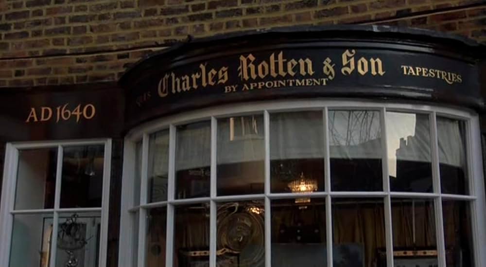 天才悪魔フー・マンチューの画像