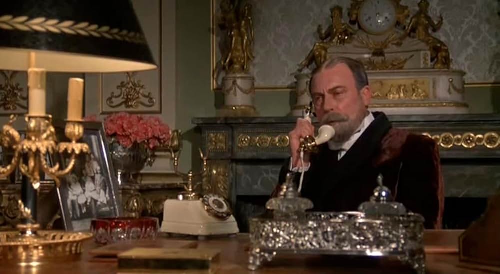 天才悪魔フー・マンチューの画像