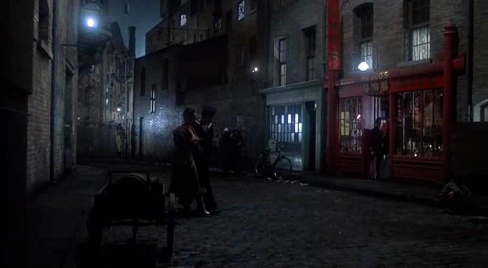 天才悪魔フー・マンチューの画像