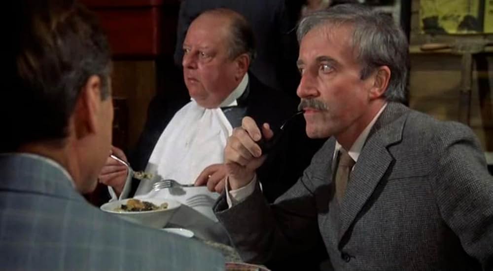 天才悪魔フー・マンチューの画像