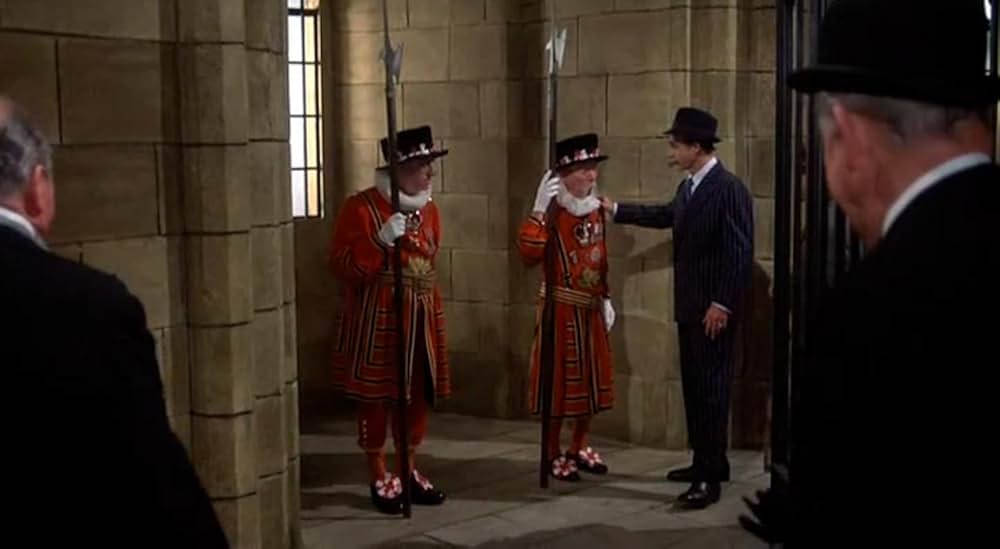 天才悪魔フー・マンチューの画像