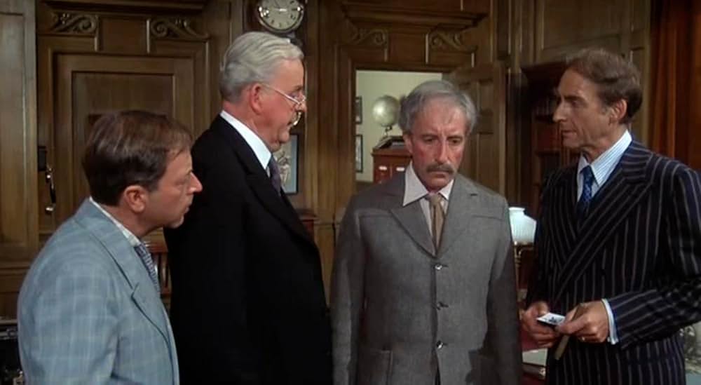 天才悪魔フー・マンチューの画像