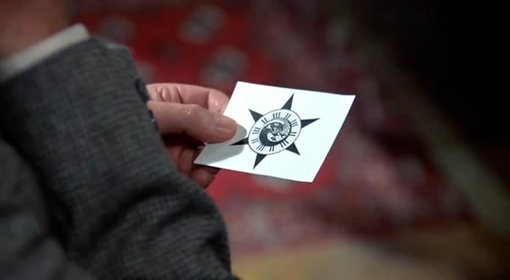 天才悪魔フー・マンチューの画像