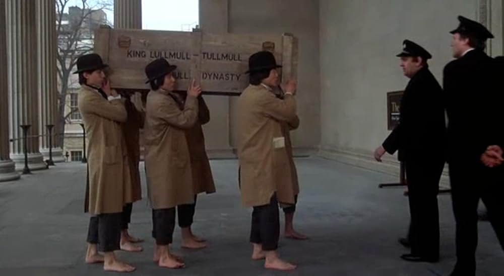 天才悪魔フー・マンチューの画像