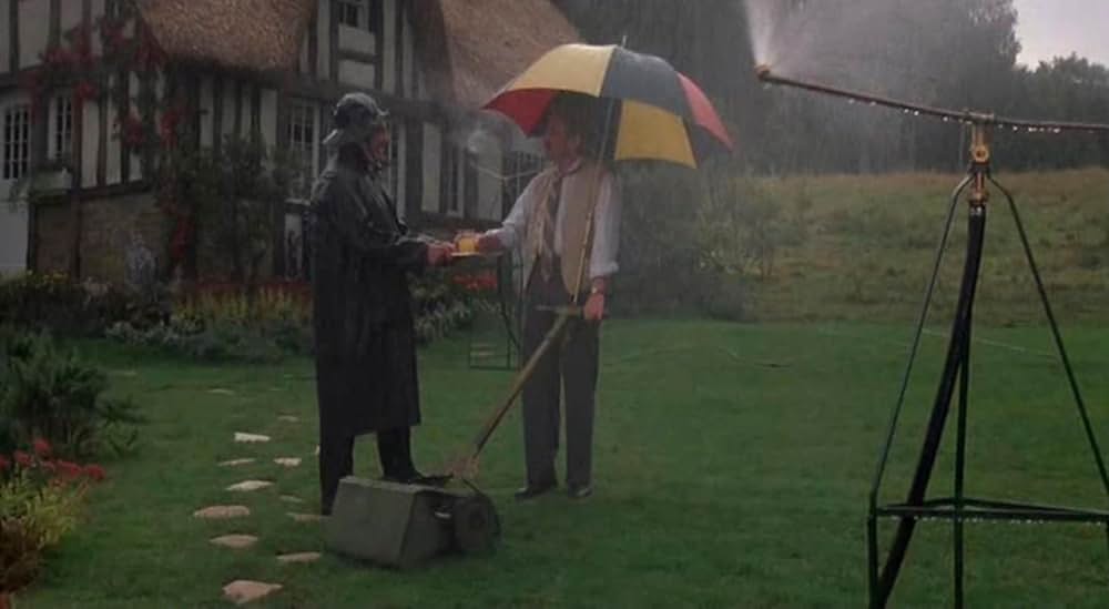 天才悪魔フー・マンチューの画像