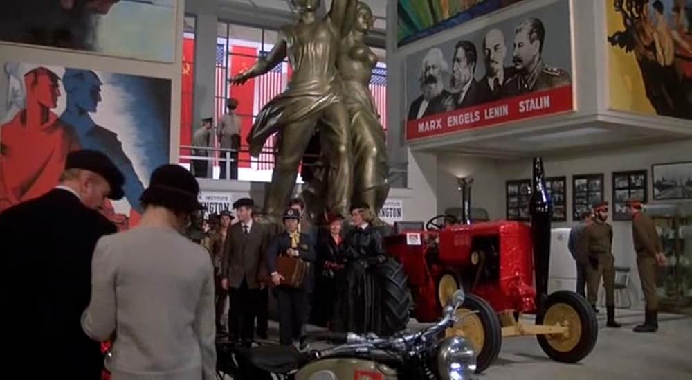 天才悪魔フー・マンチューの画像