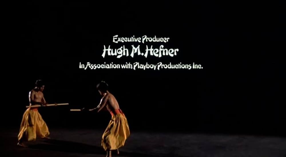 天才悪魔フー・マンチューの画像