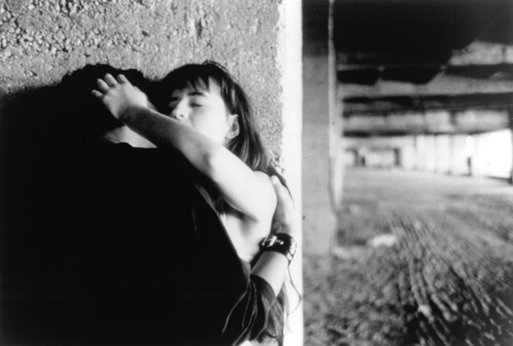 野性の夜にの画像