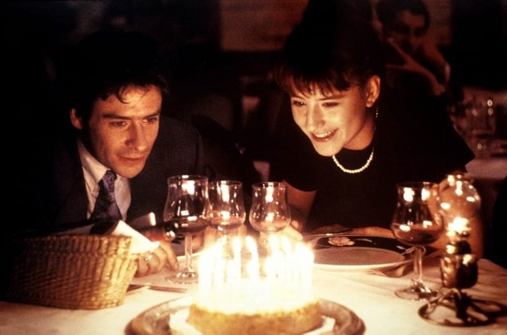 野性の夜にの画像