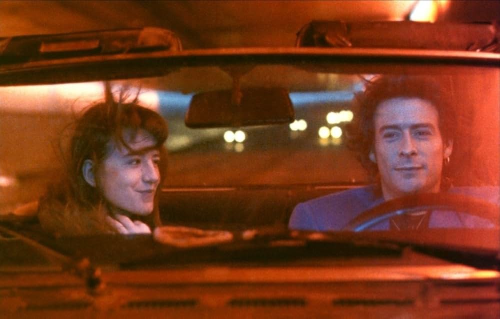 野性の夜にの画像