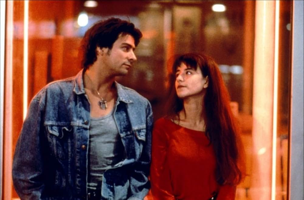 野性の夜にの画像