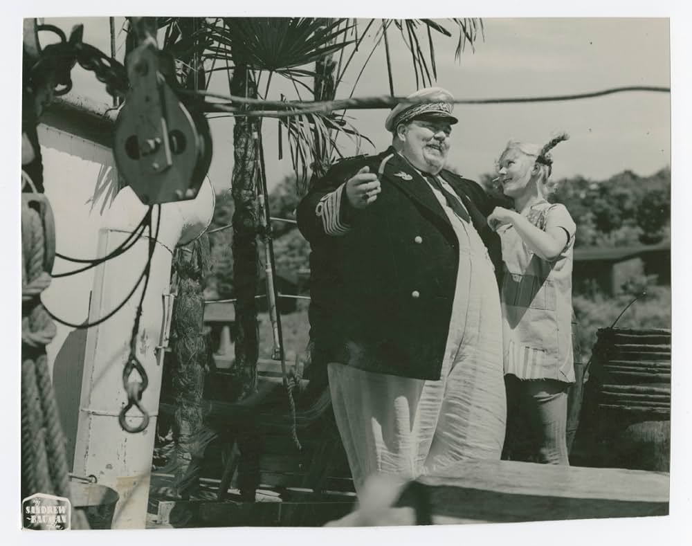 ピッピの新しい冒険の画像