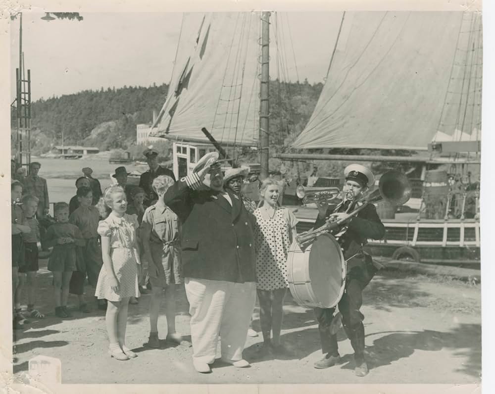 ピッピの新しい冒険の画像