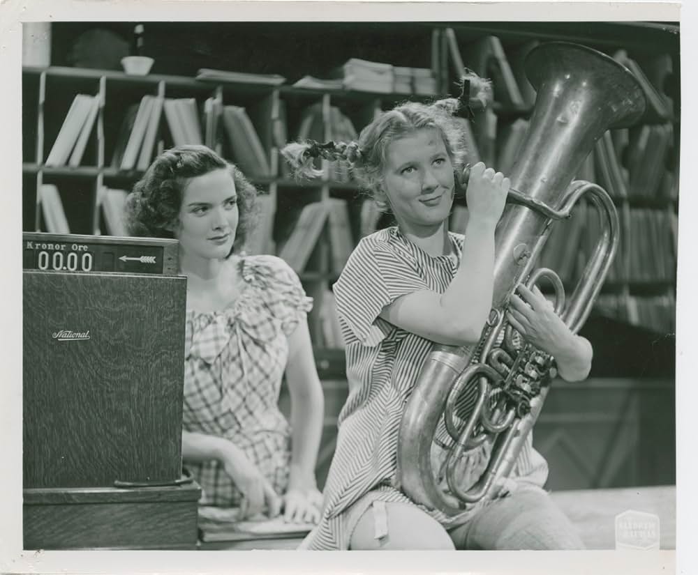 ピッピの新しい冒険の画像