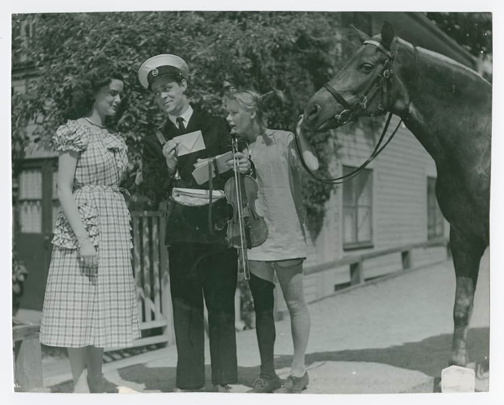 ピッピの新しい冒険の画像