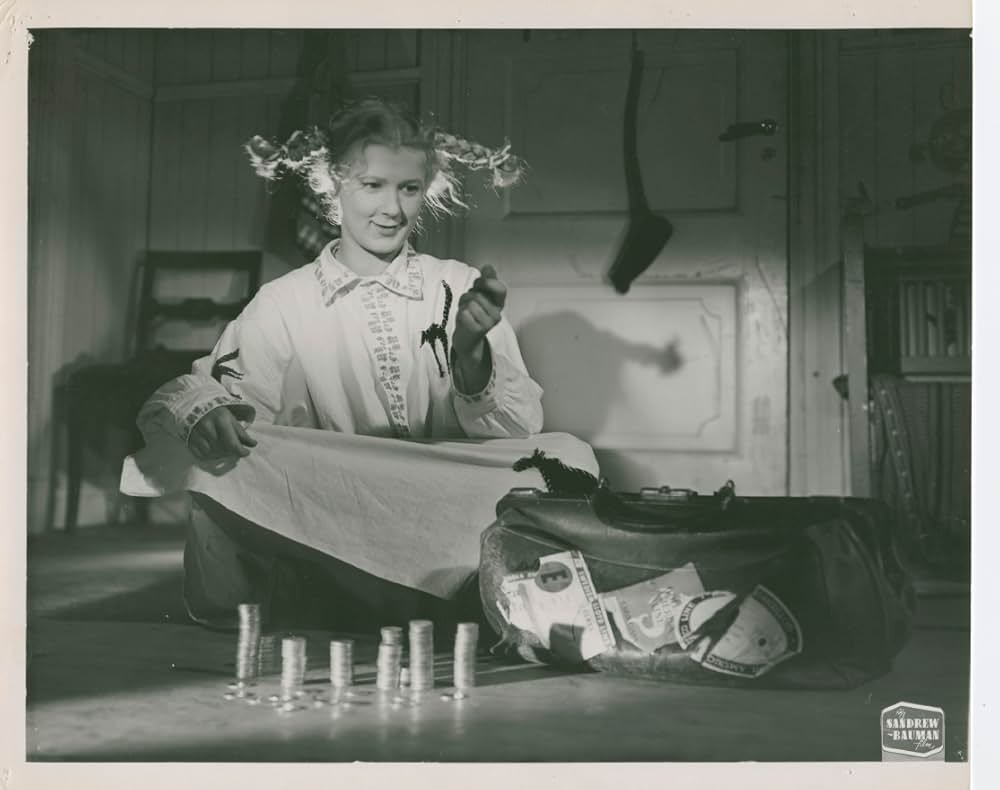 ピッピの新しい冒険の画像