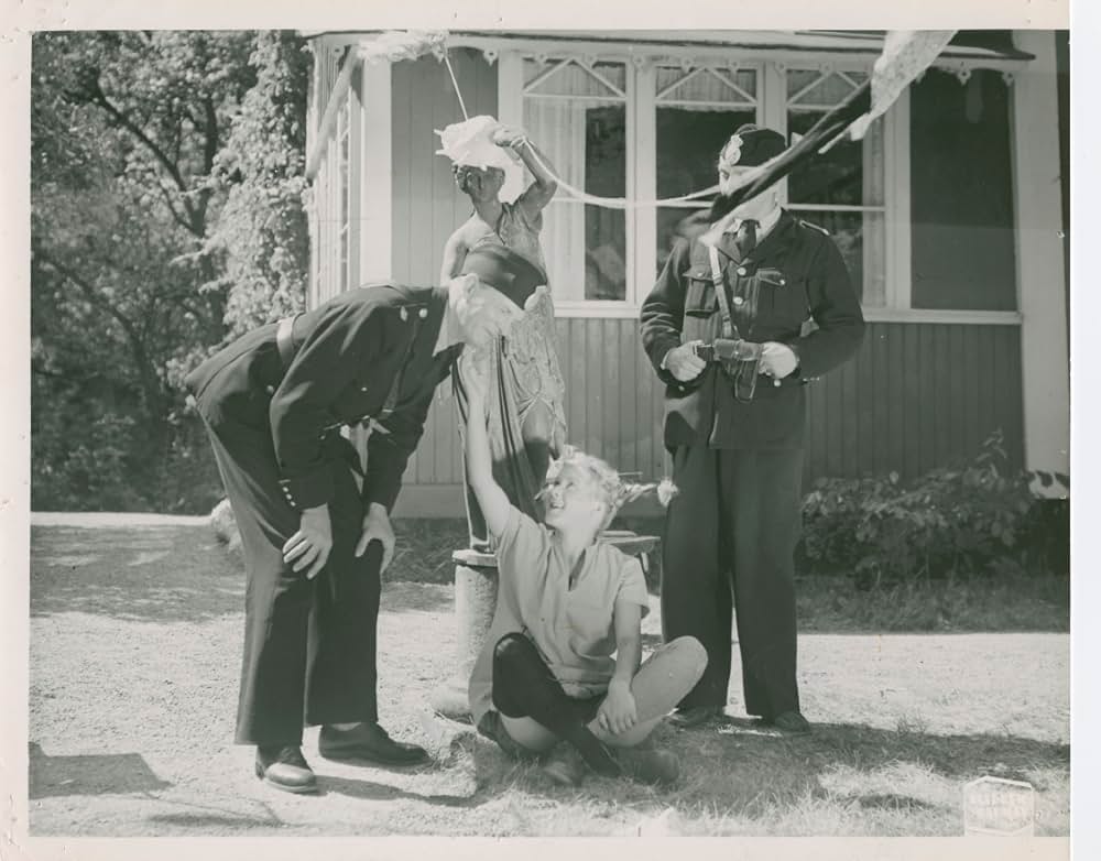 ピッピの新しい冒険の画像