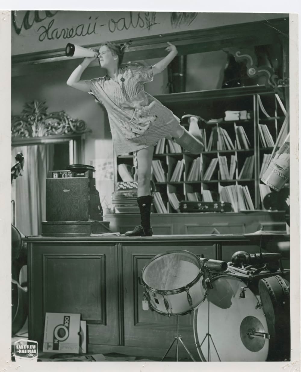 ピッピの新しい冒険の画像