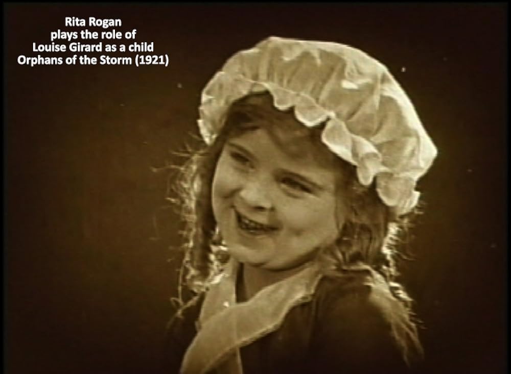 嵐の孤児の画像