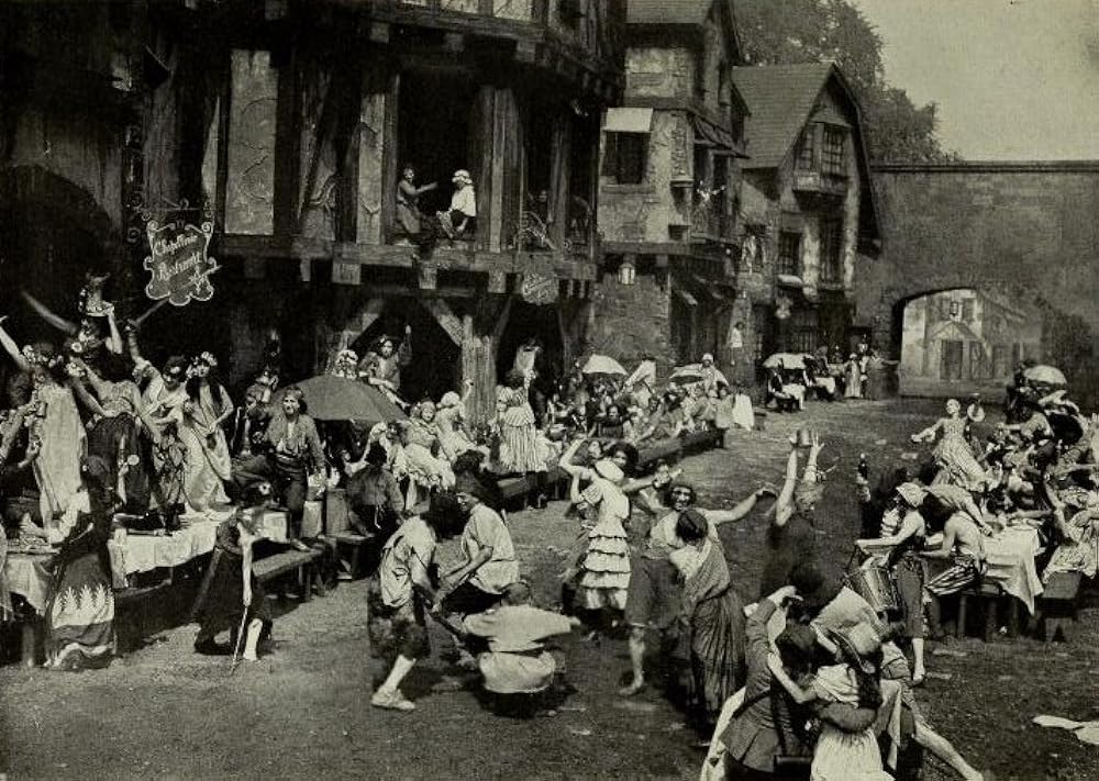 嵐の孤児の画像