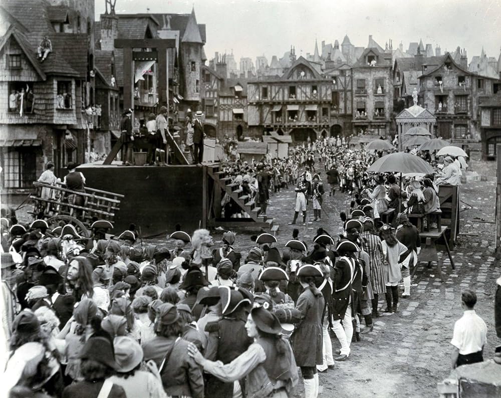 嵐の孤児の画像