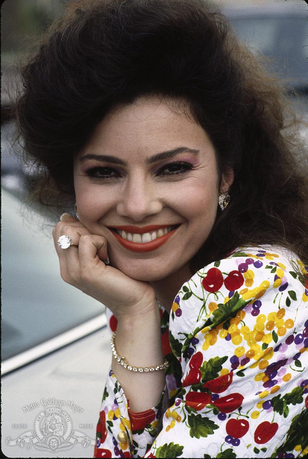 キャデラック・マンの画像