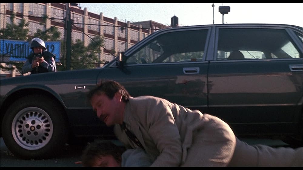 キャデラック・マンの画像